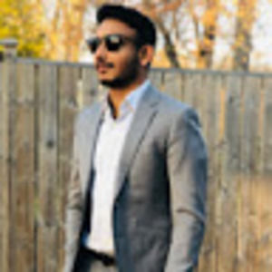 Meet your Posher, Albin